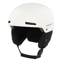 Oakley MOD1 PRO MIPS Unisex Helmet, White