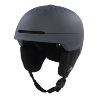 Oakley MOD3 MIPS Unisex Helmet, Forged Iron