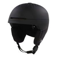 Oakley MOD3 MIPS Unisex Helmet, Matte Blackout