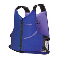 Onyx Purple Onyx Universal Paddle Life Jacket Onyx Universal Paddle Life Jacket - Ottawa Valley Air Paddle