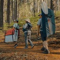 Oru Oru Pack for Inlet/Lake Oru Pack for Inlet/Lake - Ottawa Valley Air Paddle