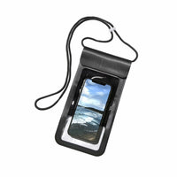 Oru Oru Phone Dry Bag Oru Phone Dry Bag - Ottawa Valley Air Paddle