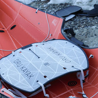 Oru Oru Kayak - Bay ST Oru Kayak - Bay ST - Ottawa Valley Air Paddle
