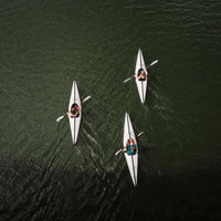 Oru Oru Kayak - Bay ST Oru Kayak - Bay ST - Ottawa Valley Air Paddle