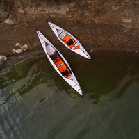 Oru Oru Kayak - Beach LT Oru Kayak - Beach LT - Ottawa Valley Air Paddle