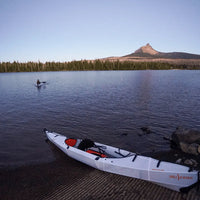 Oru Oru Kayak - Beach LT Oru Kayak - Beach LT - Ottawa Valley Air Paddle