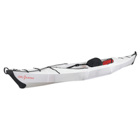 Oru Oru Kayak - Beach LT Oru Kayak - Beach LT - Ottawa Valley Air Paddle