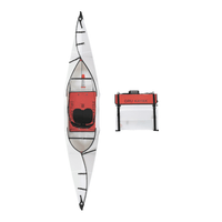 Oru Oru Kayak - Beach LT Oru Kayak - Beach LT - Ottawa Valley Air Paddle