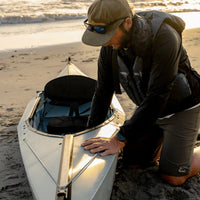 Oru Oru Kayak - Beach LT Sport Oru Kayak - Beach LT Sport - Ottawa Valley Air Paddle