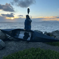 Oru Oru Kayak - Beach Sport
