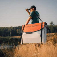 Oru Oru Kayak - Coast XT Oru Kayak - Coast XT - Ottawa Valley Air Paddle
