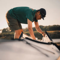 Oru Oru Kayak - Coast XT Oru Kayak - Coast XT - Ottawa Valley Air Paddle