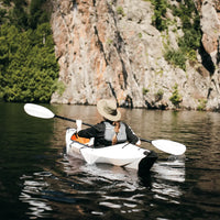 Oru Oru Kayak - Inlet Sport Oru Kayak - Inlet Sport - Ottawa Valley Air Paddle