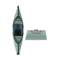 Oru Oru Kayak - Inlet Sport Oru Kayak - Inlet Sport - Ottawa Valley Air Paddle