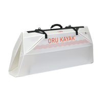 Oru Oru Kayak - Lake Oru Kayak - Lake - Ottawa Valley Air Paddle