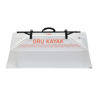 Oru Oru Kayak - Lake Oru Kayak - Lake - Ottawa Valley Air Paddle