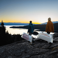 Oru Oru Kayak - Lake Oru Kayak - Lake - Ottawa Valley Air Paddle