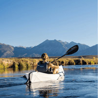 Oru Oru Kayak - Lake Oru Kayak - Lake - Ottawa Valley Air Paddle