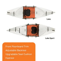 Oru Oru Kayak - Lake Sport