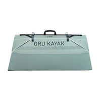 Oru Oru Kayak - Lake Sport Oru Kayak - Lake Sport - Ottawa Valley Air Paddle