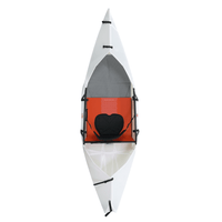 Oru Oru Comfort Mat Oru Comfort Mat - Ottawa Valley Air Paddle
