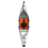 Oru Oru Comfort Mat Oru Comfort Mat - Ottawa Valley Air Paddle