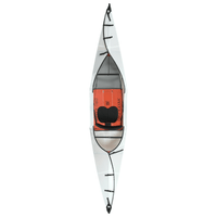 Oru Oru Comfort Mat Oru Comfort Mat - Ottawa Valley Air Paddle