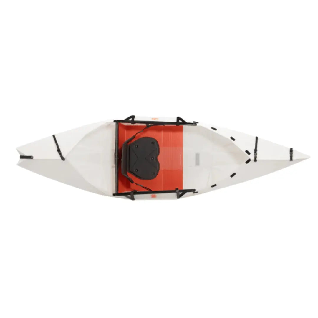 Oru Oru Splash Deck for Lake/Inlet Oru Nylon Spray Skirt - Ottawa Valley Air Paddle