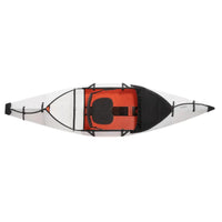 Oru Oru Splash Deck for Lake/Inlet Oru Nylon Spray Skirt - Ottawa Valley Air Paddle