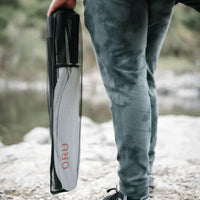 Oru Oru Paddle Oru Paddle - Ottawa Valley Air Paddle