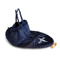 Oru Pakayak Nylon Adjustable Sprayskirt Oru Nylon Spray Skirt - Ottawa Valley Air Paddle