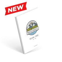 Ottawa Valley Air Paddle 4 Ottawa Valley Whereabouts Book Ottawa Valley Whereabouts Book - Ottawa Valley Air Paddle