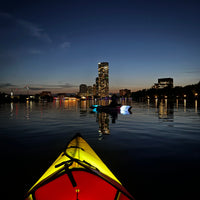Ottawa Valley Air Paddle Dows Lake Kaleidoscope Kayaking Dows Lake Kaleidoscope Kayaking - Ottawa Valley Air Paddle