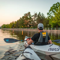 Ottawa Valley Air Paddle Dows Lake Kaleidoscope Kayaking Dows Lake Kaleidoscope Kayaking - Ottawa Valley Air Paddle