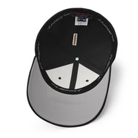 Ottawa Valley Air Paddle OVAP Closed-Back Cap OVAP Closed-Back Cap - Ottawa Valley Air Paddle