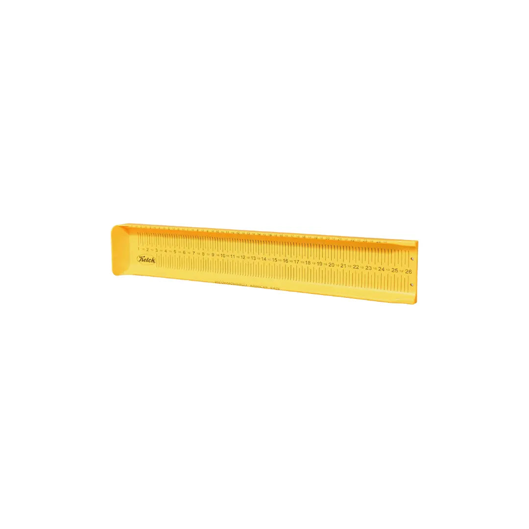 Ottawa Valley Air Paddle 26" Ketch Karbonate Board