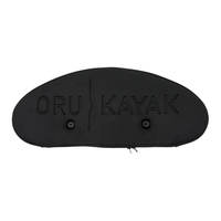 Ottawa Valley Air Paddle Oru Gel Seat Back Kit Oru Gel Seat Back Kit - Ottawa Valley Air Paddle