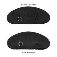 Ottawa Valley Air Paddle Oru Gel Seat Back Kit Oru Gel Seat Back Kit - Ottawa Valley Air Paddle