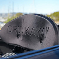 Ottawa Valley Air Paddle Oru Gel Seat Back Kit Oru Gel Seat Back Kit - Ottawa Valley Air Paddle