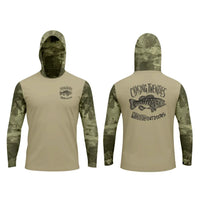 Ottawa Valley Air Paddle S Chasing 20s Hooded UV Chasing 20s Hooded UV - Ottawa Valley Air Paddle