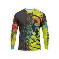 Ottawa Valley Air Paddle S Splash Crew Neck UV Splash Crew Neck UV - Ottawa Valley Air Paddle