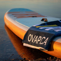 Ottawa Valley Air Paddle Ottawa Valley Air Paddle Towel Ottawa Valley Air Paddle (OVAP) Towel - Ottawa Valley Air Paddle