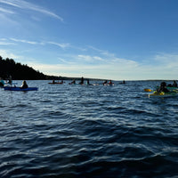 OVAP 2025 Witches Paddle Witches Paddle - Ottawa Valley Air Paddle