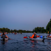 OVAP Arnprior Kaleidoscope Kayaking Arnprior Kaleidoscope Kayaking - Ottawa Valley Air Paddle