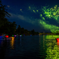OVAP Arnprior Kaleidoscope Kayaking Arnprior Kaleidoscope Kayaking - Ottawa Valley Air Paddle