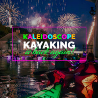 OVAP Kaleidoscope Kayaking Kaleidoscope Kayaking - Ottawa Valley Air Paddle