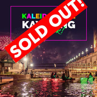 OVAP Kaleidoscope Kayaking Kaleidoscope Kayaking - Ottawa Valley Air Paddle