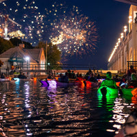OVAP Kaleidoscope Kayaking Kaleidoscope Kayaking - Ottawa Valley Air Paddle