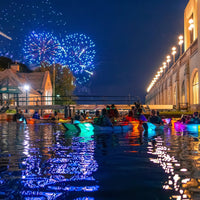 OVAP Kaleidoscope Kayaking Kaleidoscope Kayaking - Ottawa Valley Air Paddle