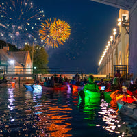 OVAP Kaleidoscope Kayaking Kaleidoscope Kayaking - Ottawa Valley Air Paddle